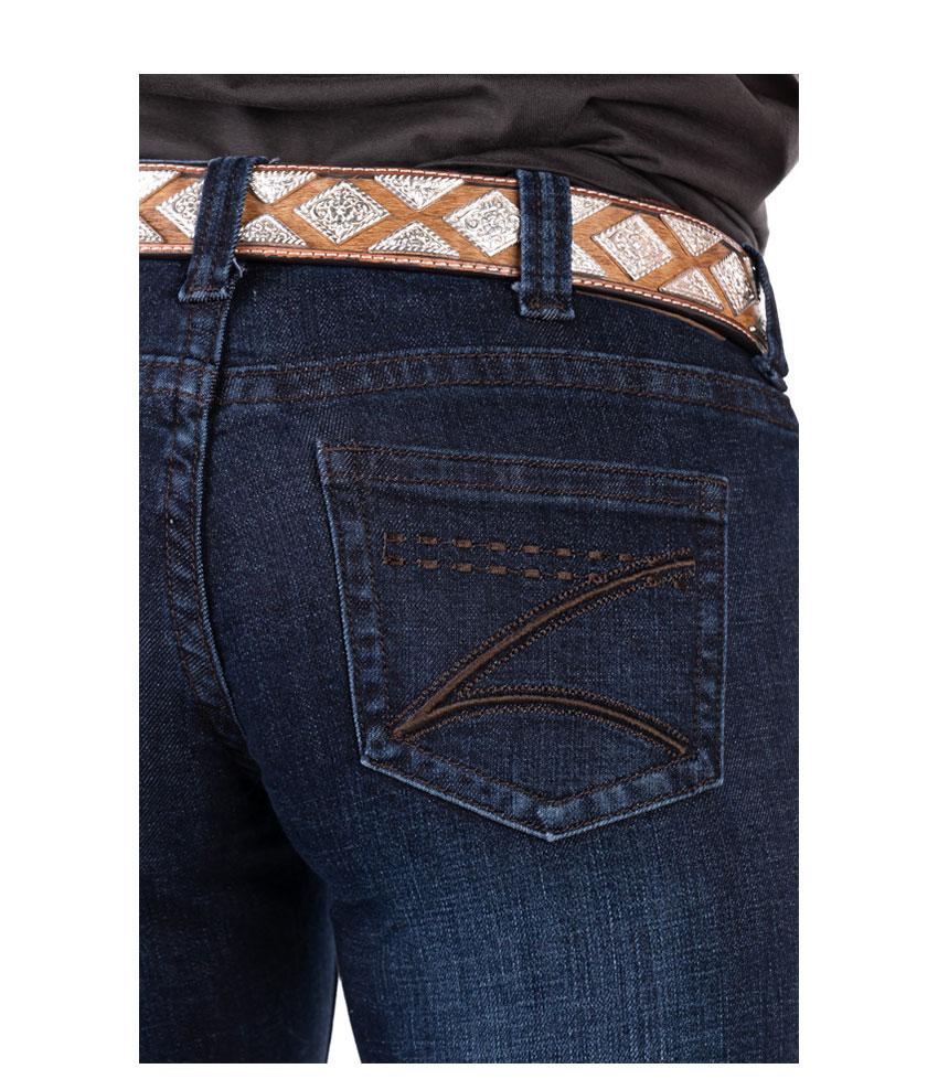 Circle L Jeans - Mendez