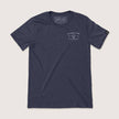 The Buckle Western Graphic Tee: M