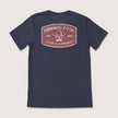 The Buckle Western Graphic Tee: L