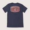 The Buckle Western Graphic Tee: 2XL