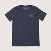 The Buckle Western Graphic Tee: S