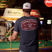 The Buckle Western Graphic Tee: S